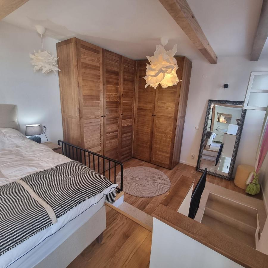Captain Kor Apartment Korcula Town Luaran gambar