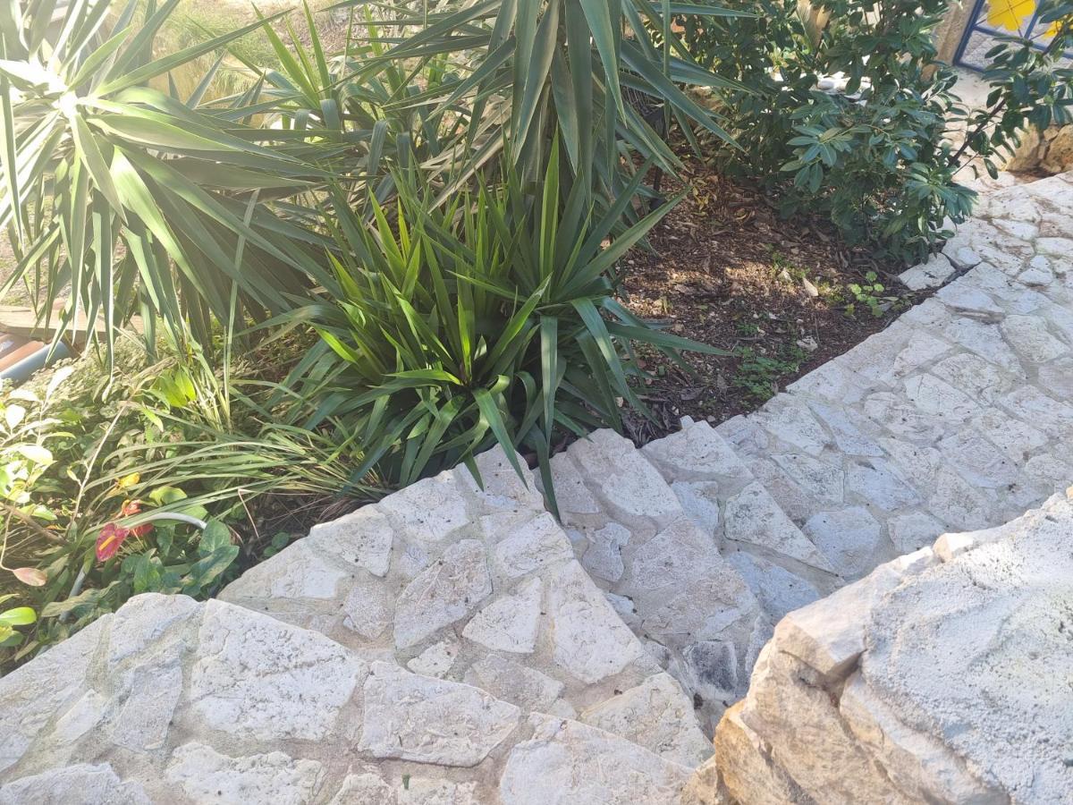 Captain Kor Apartment Korcula Town Luaran gambar
