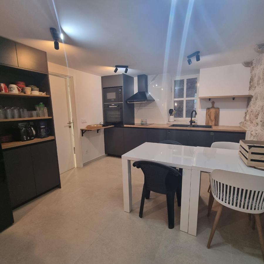 Captain Kor Apartment Korcula Town Luaran gambar