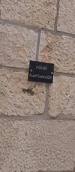 Captain Kor Apartment Korcula Town Luaran gambar