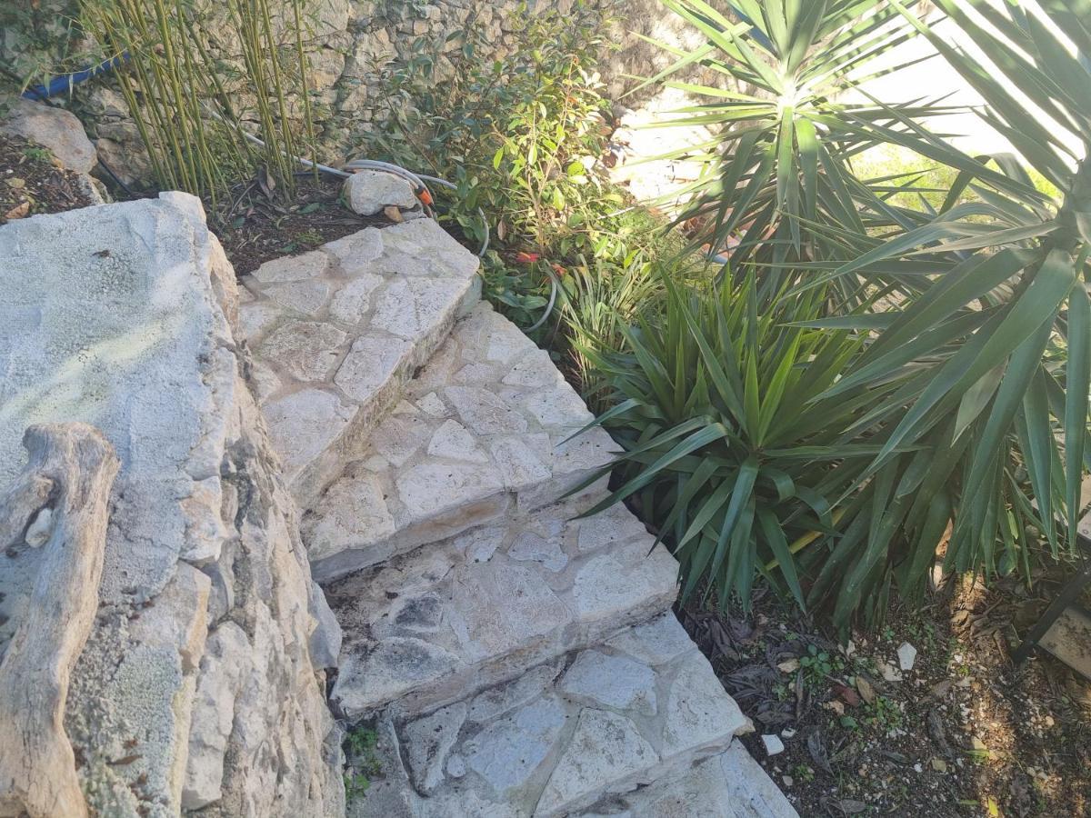 Captain Kor Apartment Korcula Town Luaran gambar