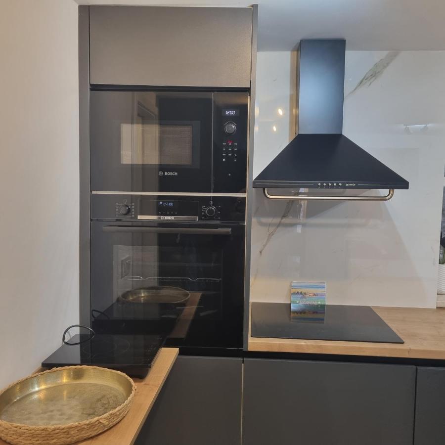 Captain Kor Apartment Korcula Town Luaran gambar