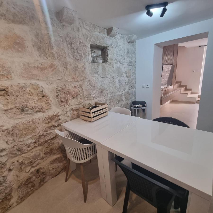 Captain Kor Apartment Korcula Town Luaran gambar
