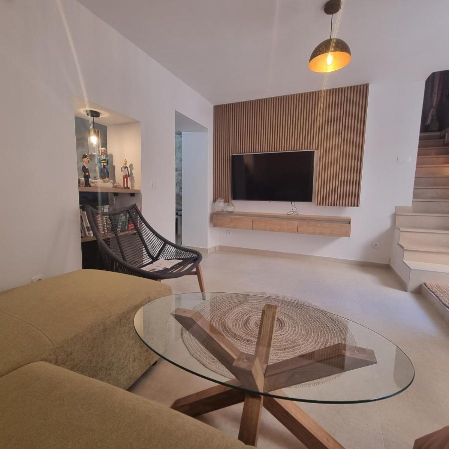 Captain Kor Apartment Korcula Town Luaran gambar