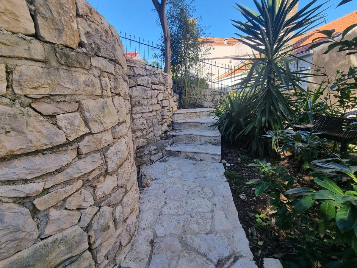 Captain Kor Apartment Korcula Town Luaran gambar