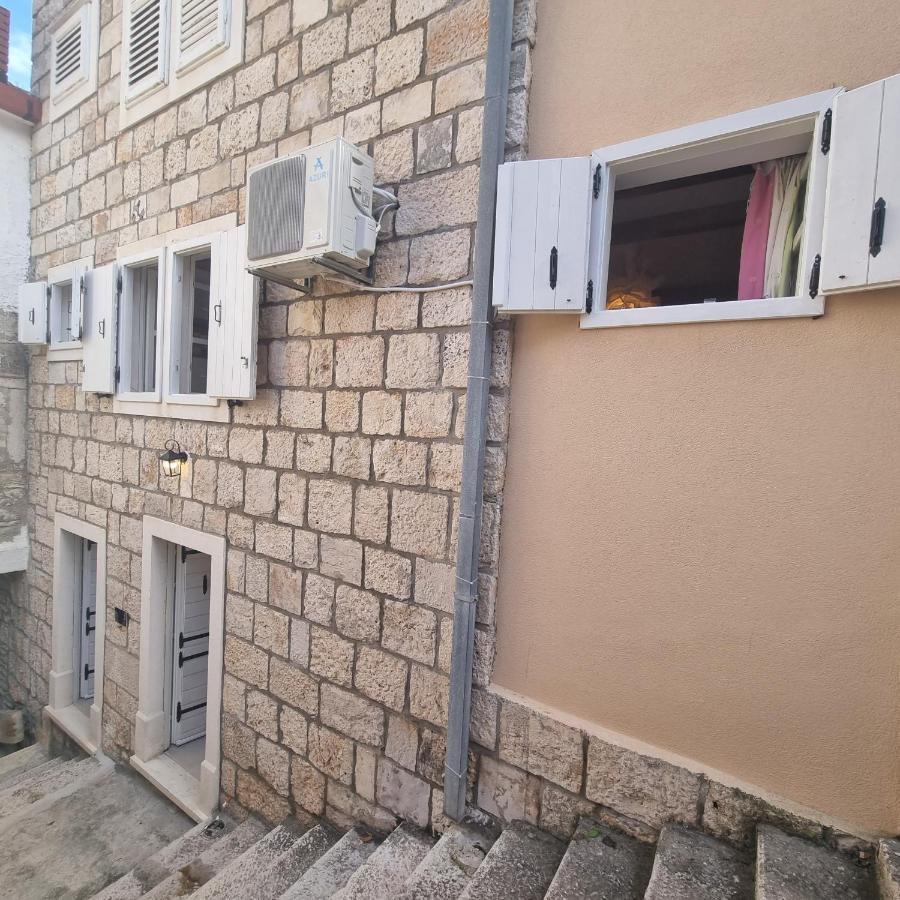 Captain Kor Apartment Korcula Town Luaran gambar